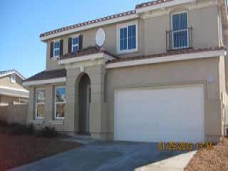 Foreclosed Home - 6116 SANDWOOD WAY, 93552