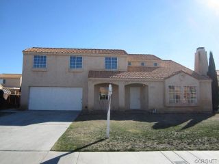 Foreclosed Home - 5046 MARSEILLES CT, 93552