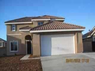 Foreclosed Home - List 100261837
