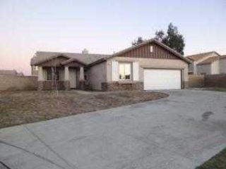 Foreclosed Home - 38164 DUCATE CT, 93552