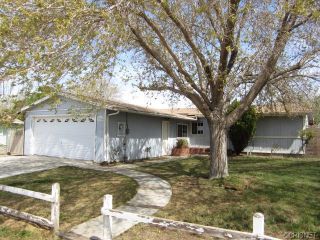 Foreclosed Home - 37314 52ND ST E, 93552