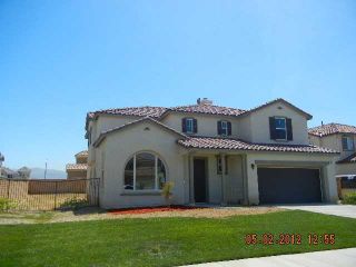 Foreclosed Home - 4022 LARIAT DR, 93552