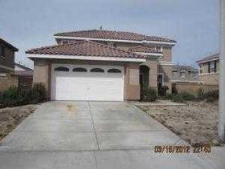 Foreclosed Home - 38283 MARINER CT, 93552