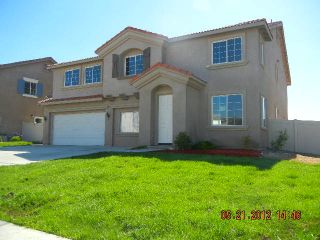 Foreclosed Home - 37403 SIDERNO DR, 93552