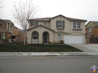 Foreclosed Home - 38161 Pioneer Dr, 93552