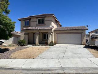 Foreclosed Home - 37016 AZTEC PL, 93552