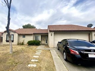 Foreclosed Home - 37736 LUPINE ST, 93552