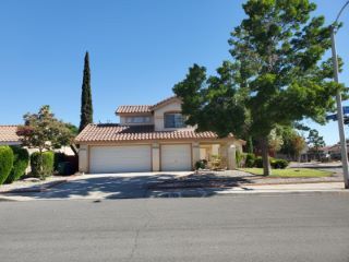 Foreclosed Home - 5352 KNIGHT WAY, 93552