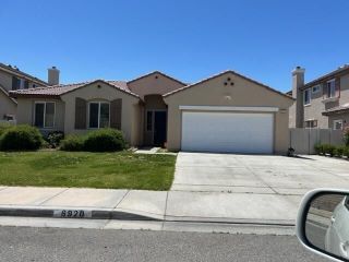 Foreclosed Home - 6920 BUCHET DR, 93552