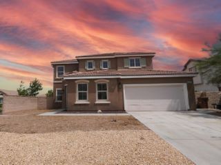 Foreclosed Home - 6871 JACK RABBIT WAY, 93552