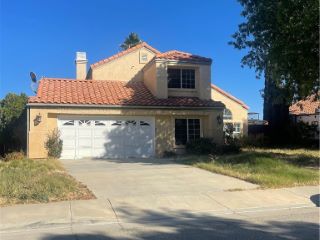 Foreclosed Home - 37130 PROVENCE PL, 93552