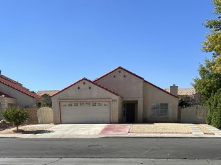 Foreclosed Home - 37437 42ND ST E, 93552