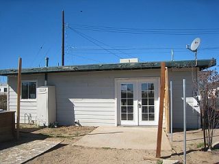 Foreclosed Home - 313 S SUNSET ST, 93555