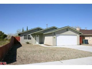 Foreclosed Home - 1216 W BENSON AVE, 93555