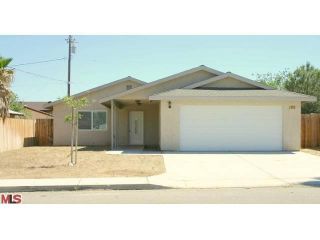 Foreclosed Home - 1009 W MARIPOSA AVE, 93555