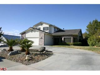 Foreclosed Home - 204 W CIELO AVE, 93555