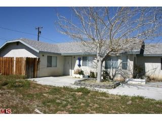 Foreclosed Home - 1209 S FARRAGUT ST, 93555
