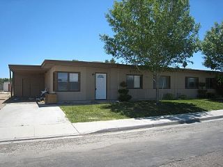 Foreclosed Home - 510 N GOLD CANYON ST, 93555