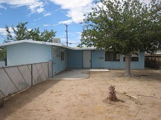 Foreclosed Home - List 100112095