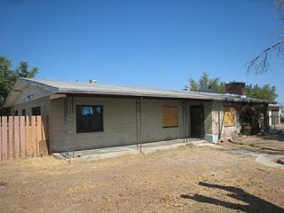 Foreclosed Home - List 100125051