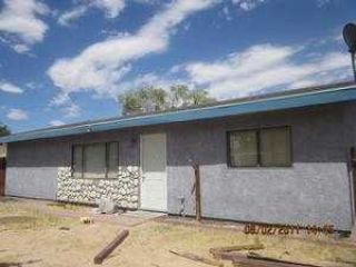 Foreclosed Home - List 100130603