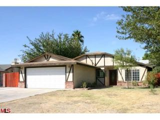 Foreclosed Home - 208 E HAYDEN AVE, 93555