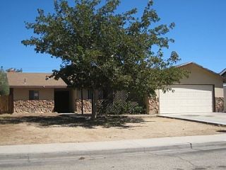 Foreclosed Home - 312 PERDEW AVE, 93555