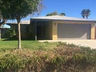 Foreclosed Home - 332 S Lincoln St, 93555