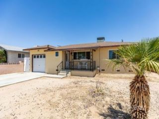 Foreclosed Home - 240 W GRAAF AVE, 93555