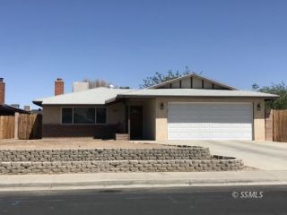 Foreclosed Home - 1272 N INYO ST, 93555