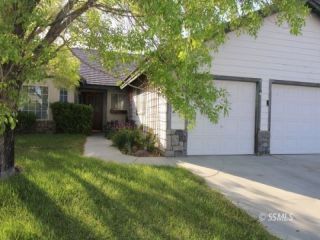 Foreclosed Home - 1220 ALYSA CT, 93555