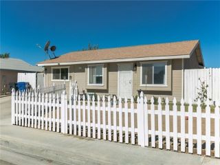 Foreclosed Home - 809 S SUNSET ST, 93555