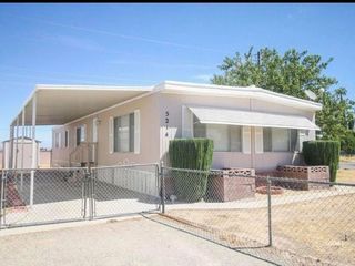 Foreclosed Home - 5214 AGAVE AVE, 93555
