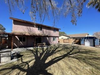 Foreclosed Home - 216 KIMBERLY LN, 93555