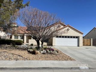Foreclosed Home - 1228 QUAIL WAY, 93555