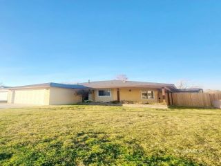 Foreclosed Home - 724 GINGER AVE, 93555