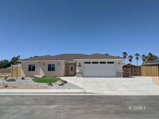 Foreclosed Home - 1025 OCEAN AVE, 93555