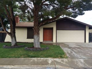 Foreclosed Home - 1224 N MONO CT, 93555