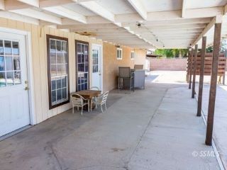 Foreclosed Home - 313 LARKSPUR ST, 93555