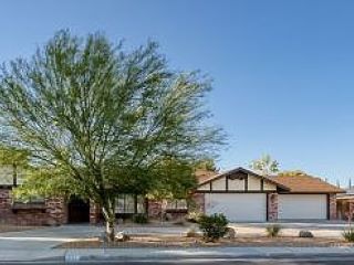 Foreclosed Home - 630 MARY ANN AVE, 93555