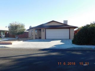Foreclosed Home - 709 GINGER AVE, 93555