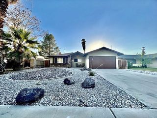 Foreclosed Home - 213 RANCHO ST, 93555