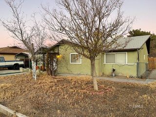 Foreclosed Home - 208 S FOREST KNOLL ST, 93555