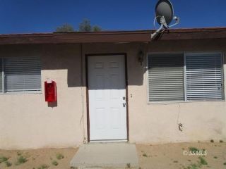 Foreclosed Home - 336 W WILSON AVE APT B, 93555
