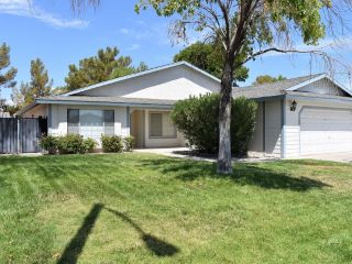Foreclosed Home - 721 N INYO ST, 93555