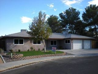 Foreclosed Home - 212 APACHE LN, 93555