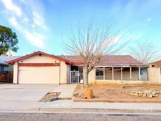 Foreclosed Home - 634 W COSO AVE, 93555