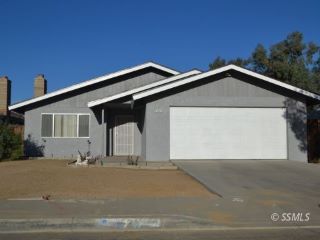 Foreclosed Home - 429 FOUNTAIN ST, 93555