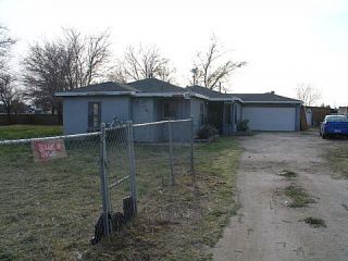 Foreclosed Home - List 100014601