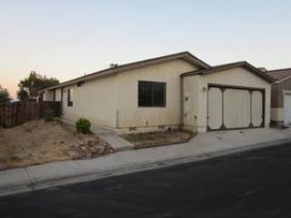 Foreclosed Home - 2308 E VALLEY VIS, 93560